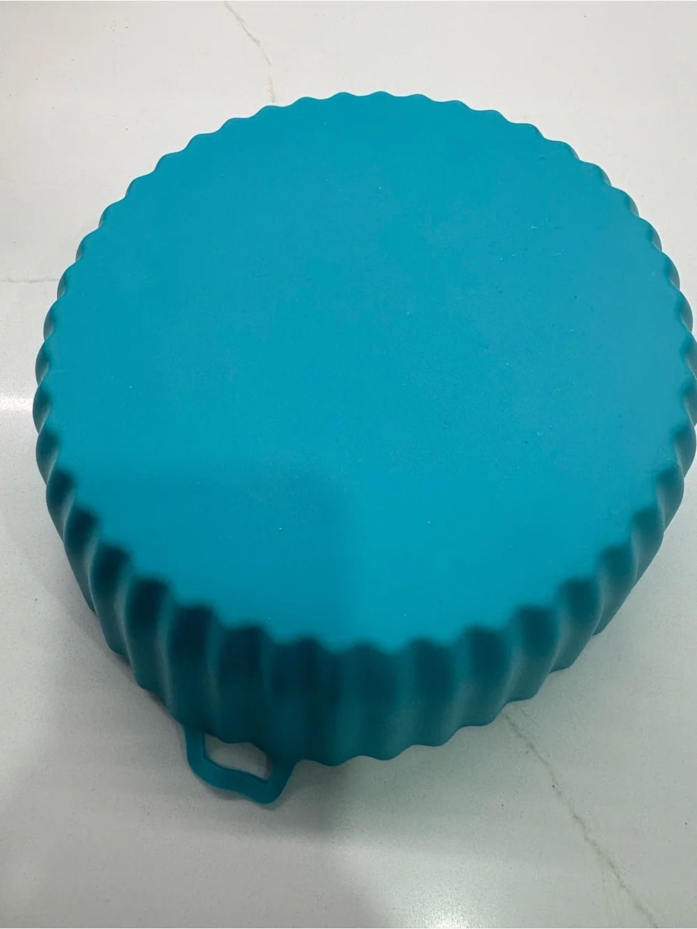 N/A flexible turquoise